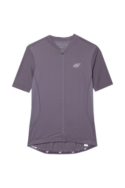 4F Women's Short-Sleeve T-Shirt S