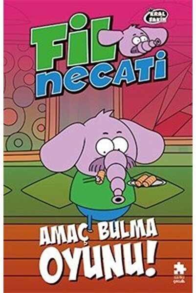 Eksik Parça Çocuk فيل نيكاتي 9 / لعبة البحث عن الأهداف