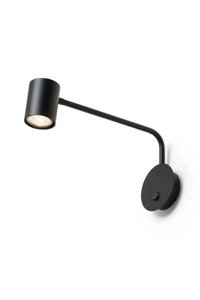 Rendl Light Studio RENDL FILIP cu braț alb 230V LED GU10 5W