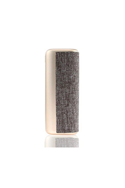 Zen Store IQOS ILUMA PRİME / İ PRİME İLE UYUMLU GRİ ÇİZGİLİ KILIF
