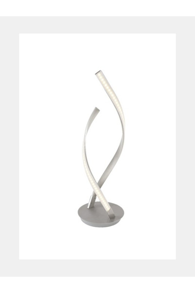 Platinet LAMPA BIROU 9W CU DOUA SPIRALE