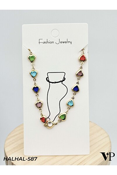 Bozhi Elegant Anklet Minimal Elegance Stylish Gift
