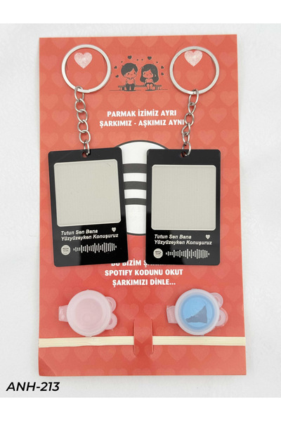 Bozhi Metal Set Elegant Gift
