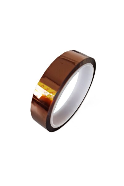 FOTON Banda izolatoare poliimida 20mm x 33m 4000V (tip Kapton), rezistenta la...
