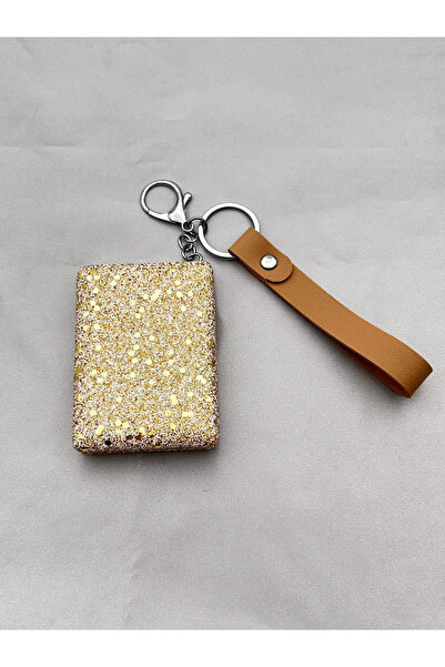 Bozhi Elegant Summer Chic Accessory Sparkling Gift