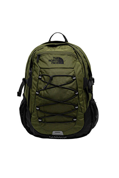 THE NORTH FACE Unisex Borealis Classic Τσάντα Πλάτης Πράσινη 29L NF00CF9C-DIW1
