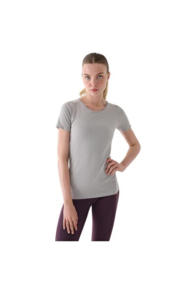 4F Femei& # x27;s Tricou cu mânecă scurtă - Funcțional M/L