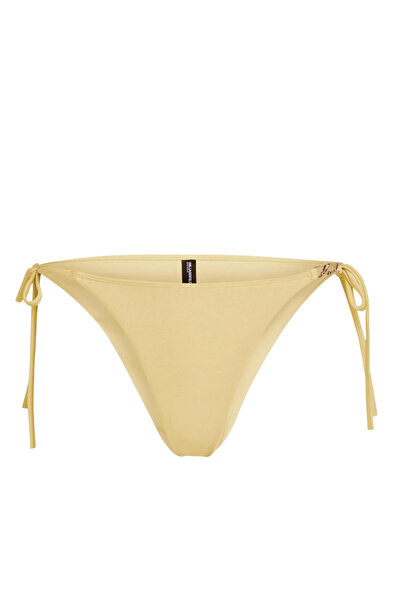 Karl Lagerfeld Γυναικείο Μπικίνι Κίτρινο A3W46010-2IG Yellow