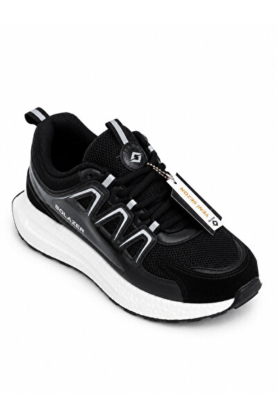 SOLAZER Street Style Sneakers
