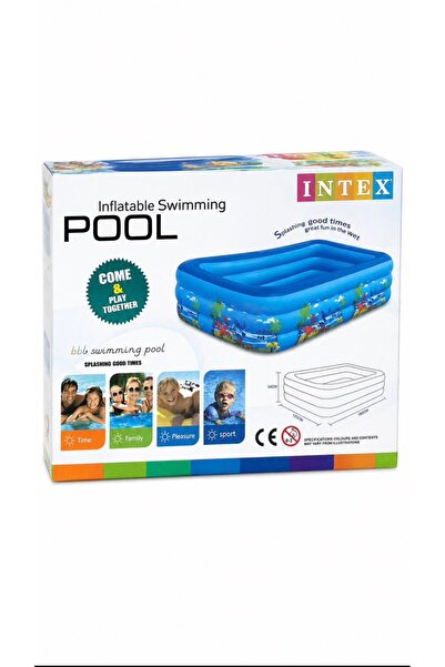 OEM Inflatable pool for children and family