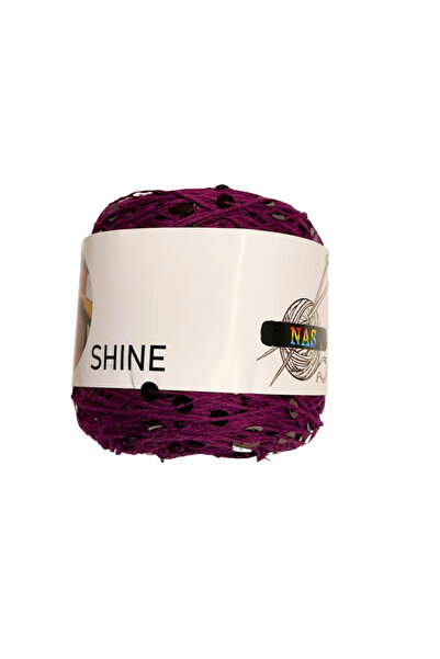 Thezuffy Nas Shine Pachet avantajos de 2 bucăți, 45% bumbac, cu paiete, 100 g...
