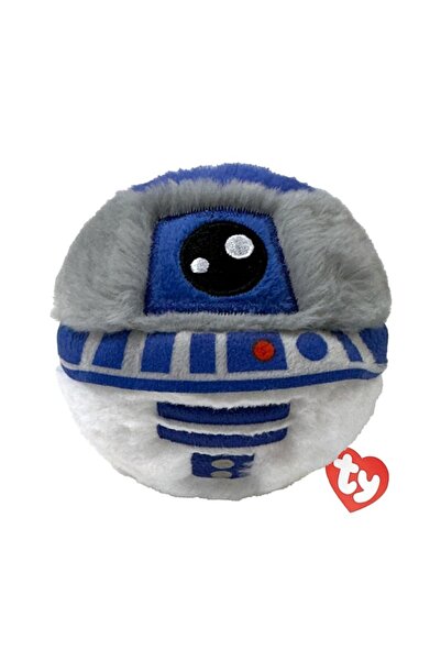 TY Beanie Boos تي واي بيني باونسرز آر2دي2 7 سم