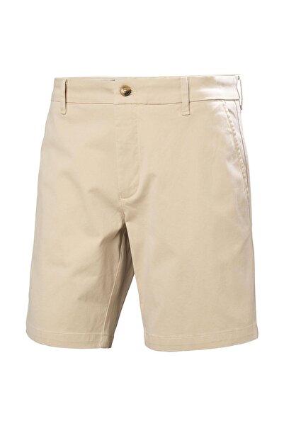Helly Hansen BRYGGEN CHINO ŞORT HHA.54536-078