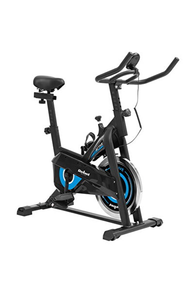 Rebel BICICLETA SPINNING - SPINNING BIKE ACTIVE