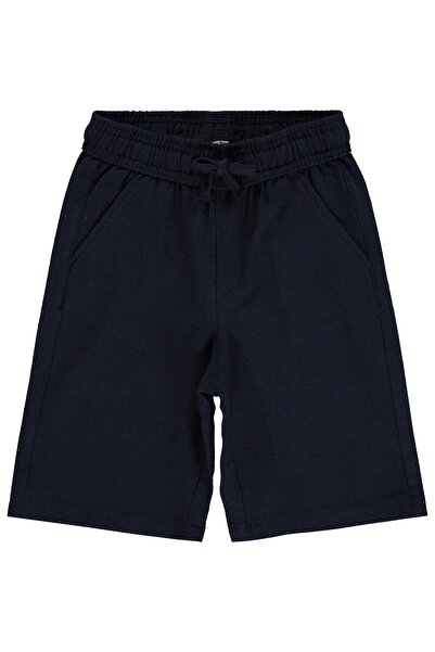 Civil Boys Flamlı 6-9 Years Capri - Albastru Marin