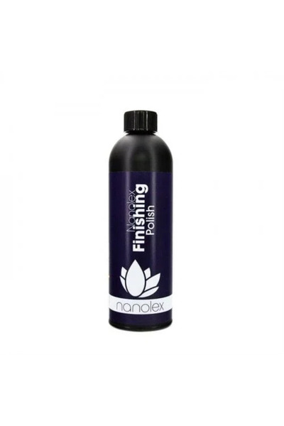 NANOLEX Cremă de lustruit Pasta Polish Finish, 250ml