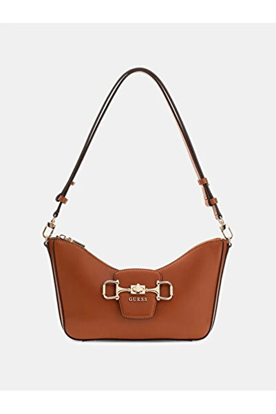 Guess Janie Logolu Omuz Çantası HWVG9910180