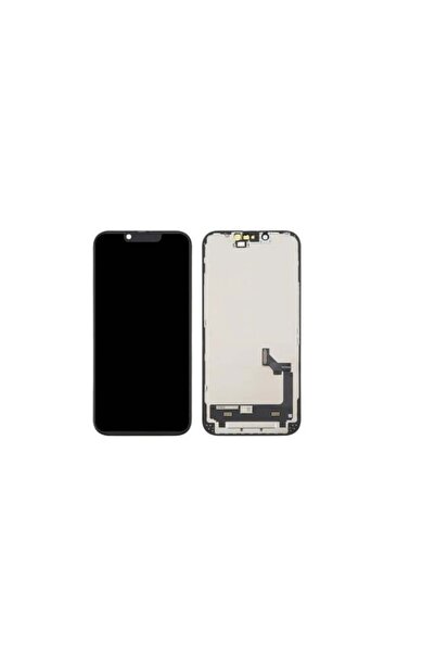 SDT iPhone 16E Compatible Screen (Zy Hard Oled)