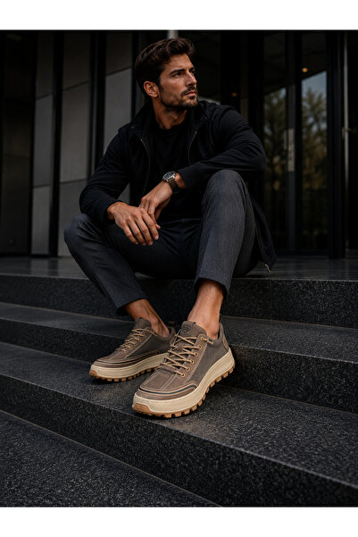 Guja Stylish Men's Shoes