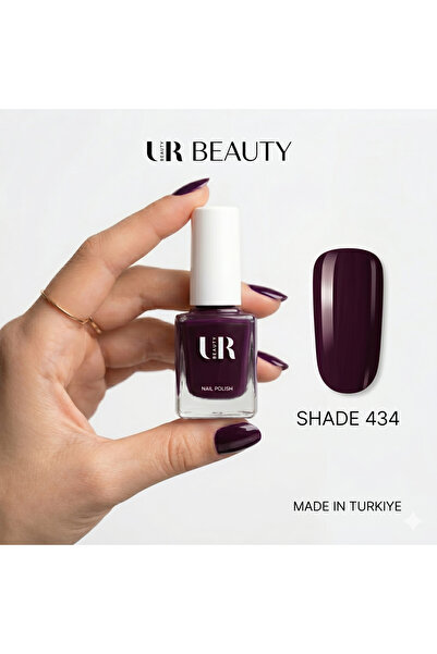 URbeauty U R Beauty - Nail Polish - 434