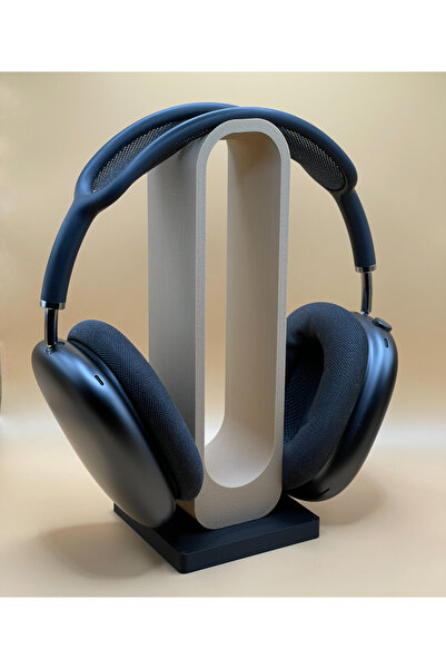 YILDIZ Modern Premium Headphone Stand Desktop Headphone Holder Stylish Design