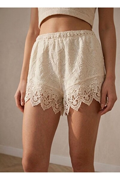 MİNG Lİ Shorts