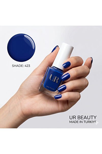 URbeauty U R Beauty - Nail Polish - 423