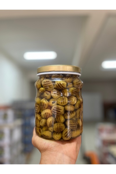 Izgara Zeytin 0.7 kg