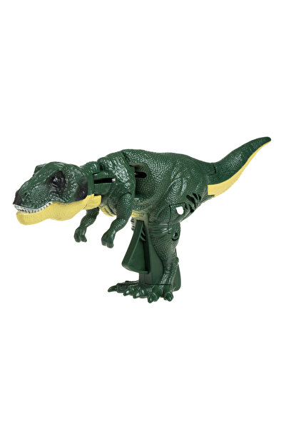 Zumzeria Dino Attack Dinozaur cu Mișcare și Sunet 29.5cm