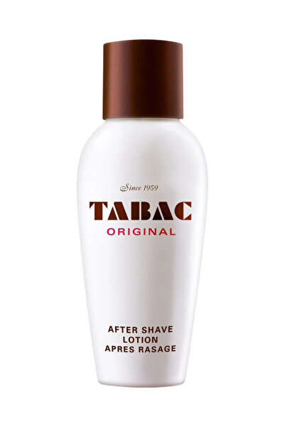 Tabac Original, Calmant și Răcoritor, Loțiune după ras, 150 ml