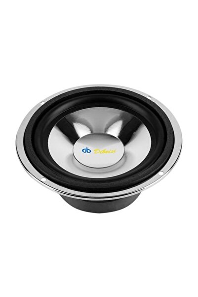 Dibeisi DBS SPEAKER C6505/4 OHM 6.5 inch - C6505-4