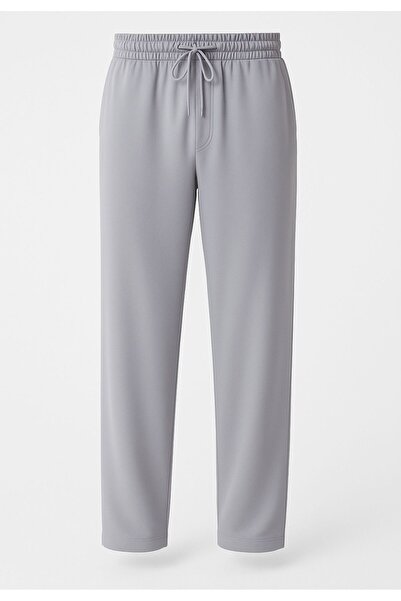 S13 Store Basic Bel Lastikli Eşofman Alt