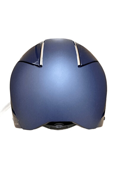 Royal Riders 6010 Regent Premium Horse Riding Helmet with Large Visor for Men & Women #E07-2006010 - L-XL (59-61cm)