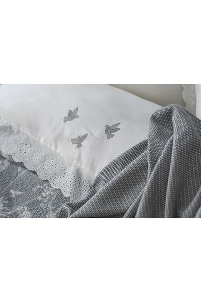 Apricitas HOME Double timeless prime albatros sage