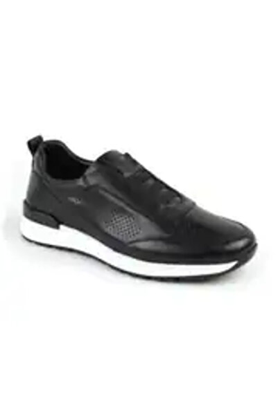 Libero L5931 Men's Genuine Leather Eva Antique Shoes