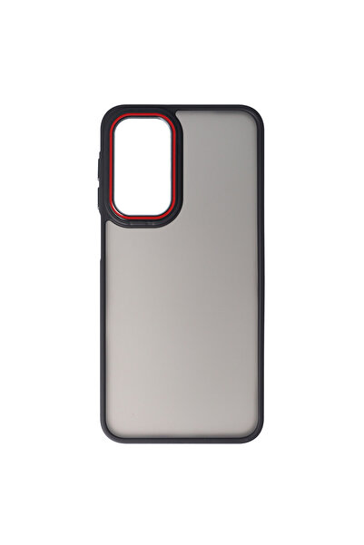 SEP Husa TPU+PC Neo Hybrid Samsung Galaxy A17 5G Negru