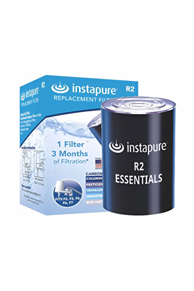 Instapure Ανταλλακτικό Φίλτρο Νερού Βρύσης R2 ESSENTIALS (για F2)