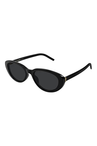 Yves Saint Laurent Saint Lauren SL M154 001 .55 Güneş Gözlüğü