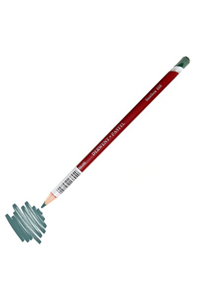 Derwent Pastel Kalem P410 Forest Green