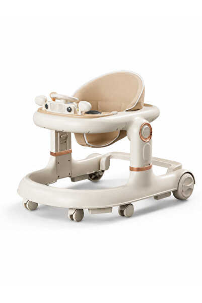 TelcoMag Baby walker, multifunctional