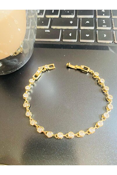 bircan yıldırım niyet bulutları BİLEKLİK 14 K XUPİNG DAMLA MODEL IŞILTI ŞANS ...