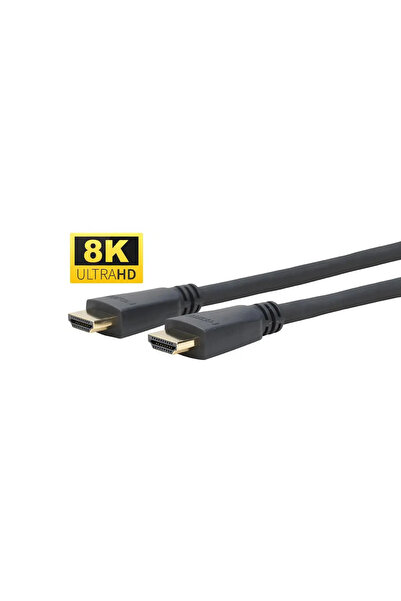 VivoLink Pro, HDMI 2.1, 8K, 120Hz, 48 Gb/s, 1m, black