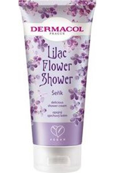 Dermacol Dermacol Fleur de Douche Cremă de Duș Liliac 200ml
