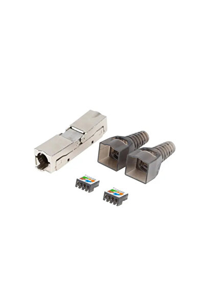 Lanberg Conector conector cat. 6A FTP fără unelte