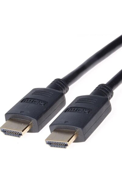 PremiumCord Cablu HDMI - HDMI 7.5m negru (kphdm2-7)