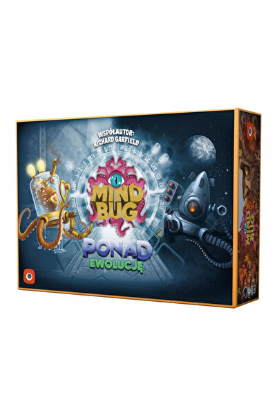 Portal MindBug: Peste Evoluții
