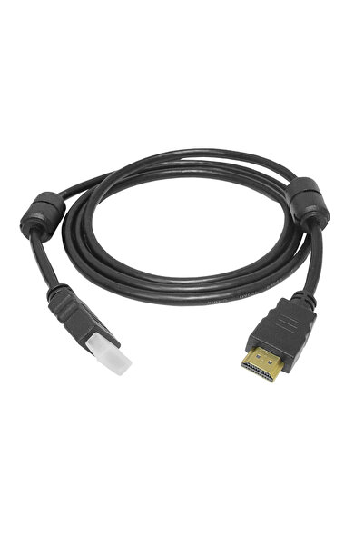 Telforceone Cablu HDMI-HDMI (v2.0 | 4K | 3 m) negru