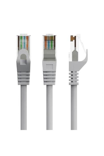 Gembird Cablu patch Cat 6 cu conectori ehd, 0.5m, gri