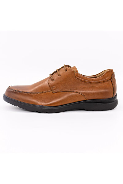 Clowse Pantofi Barbati 5G601A Maro deschis