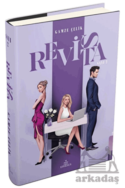 Ephesus Yayınları Revista 2